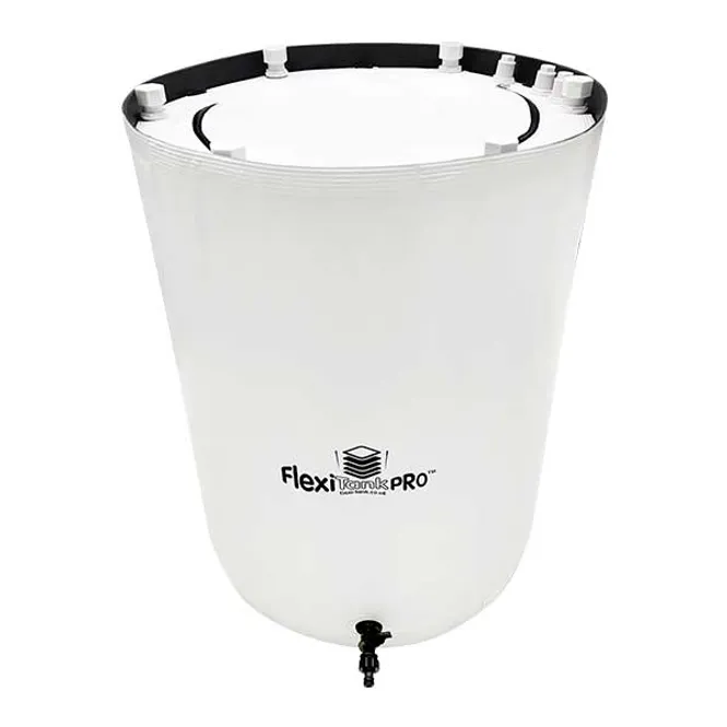 Hovedbilde AutoPot FlexiTank PRO 400 Liter