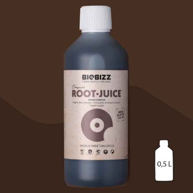 Hovedbilde Biobizz Root-Juice 500 ml