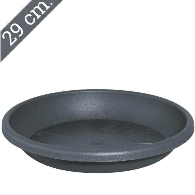 Hovedbilde Rund underskål ø29 cm
