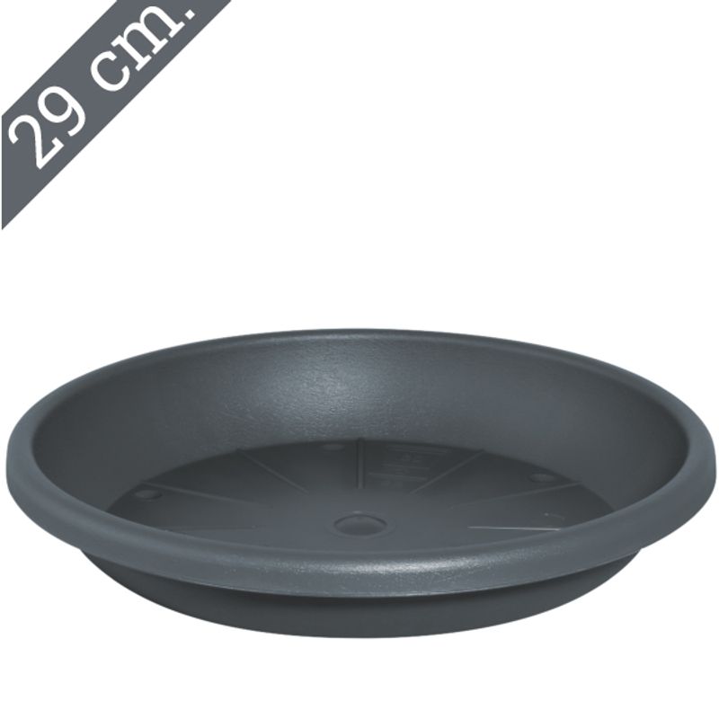 Rund underskål ø29 cm