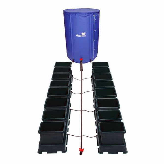 Hovedbilde AutoPot 2Pot 16-kit