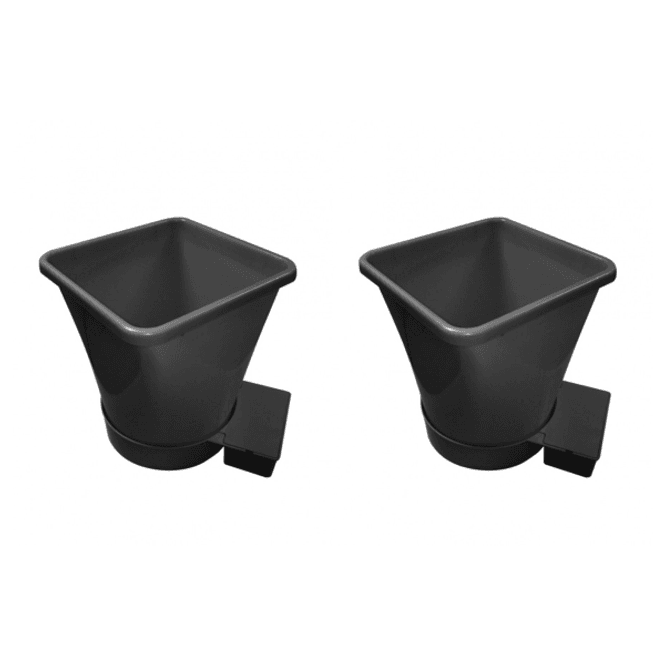 Hovedbilde AutoPot XL 2 uten reservoar
