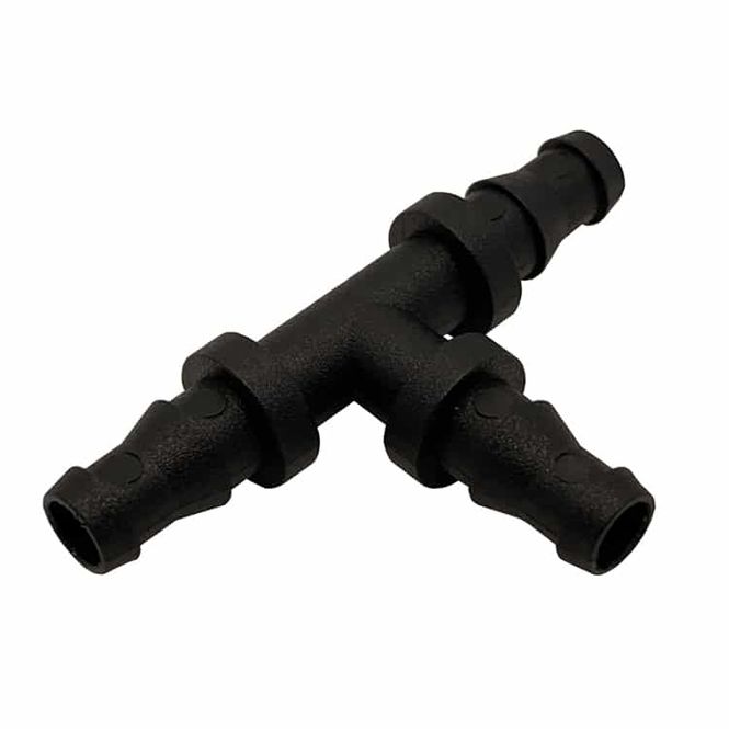 Hovedbilde AutoPot 9 mm T-kobling
