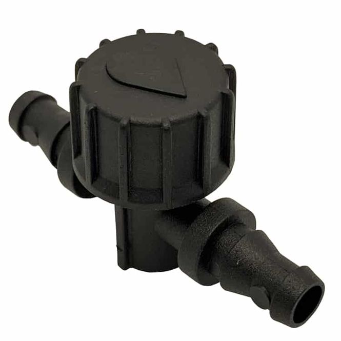 Hovedbilde AutoPot 9 mm Åpne-/Stengeventil