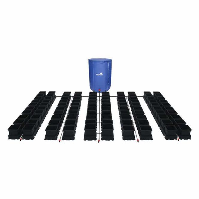 Hovedbilde Autopot 2Pot 100-kit