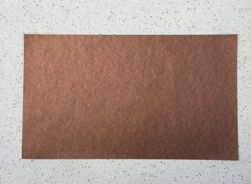 Autopot Rotmatte 116x51 cm 