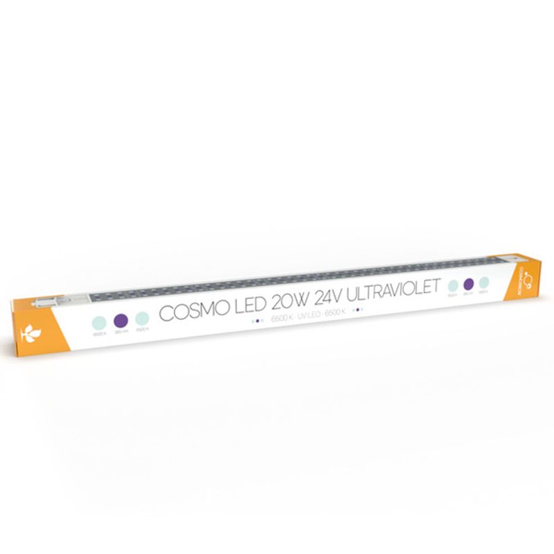 Cosmorrow LED 20 W UV