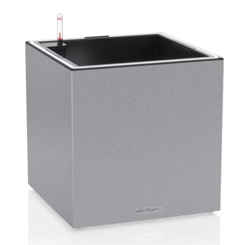 Canto Stone 40 LED, Lechuza Blomsterpotte