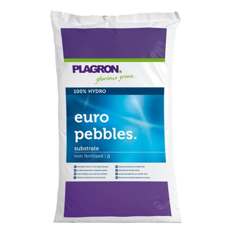 Plagron Euro Pebbles 10L