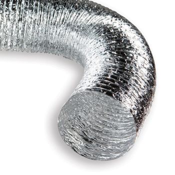 Hovedbilde Ventilasjonskanal