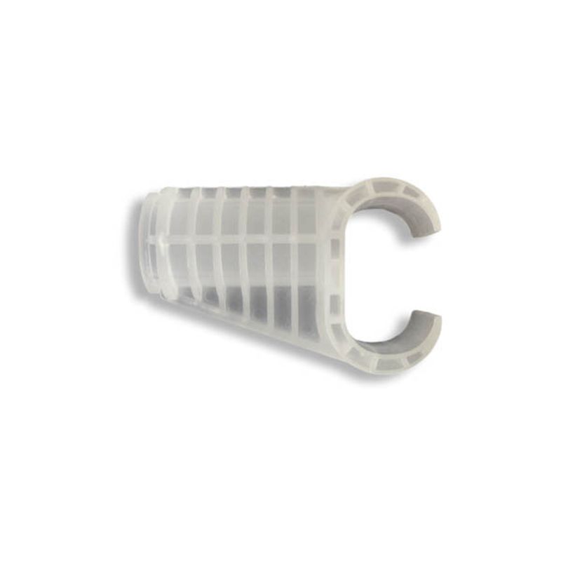 Festekrok for 19 mm stenger, Secret Jardin