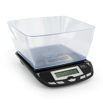 Hovedbilde Digitalvekt