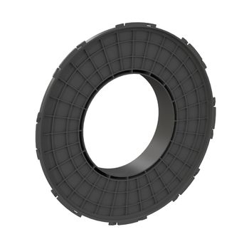 Hovedbilde 25 mm reservedeler