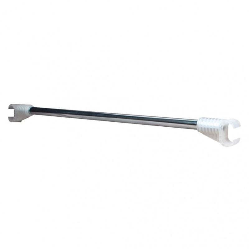 Takstang 120 cm 19 mm, Secret Jardin