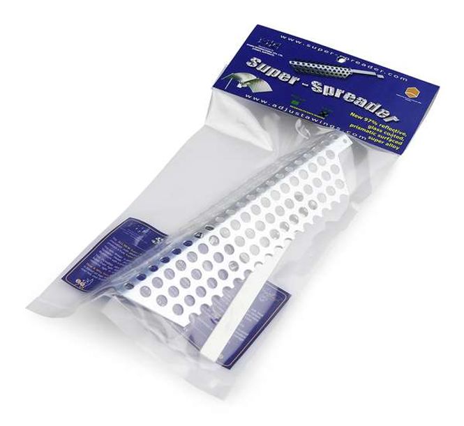 Hovedbilde ADJUST-A-WINGS® Enforcer Large Super Spreader