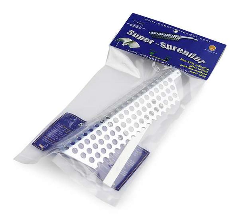 ADJUST-A-WINGS® Enforcer Large Super Spreader