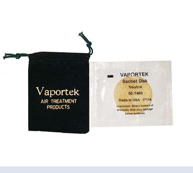 Hovedbilde Vaportek Sachet