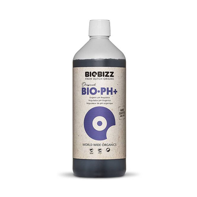 Hovedbilde Biobizz Bio-pH+ 1 liter