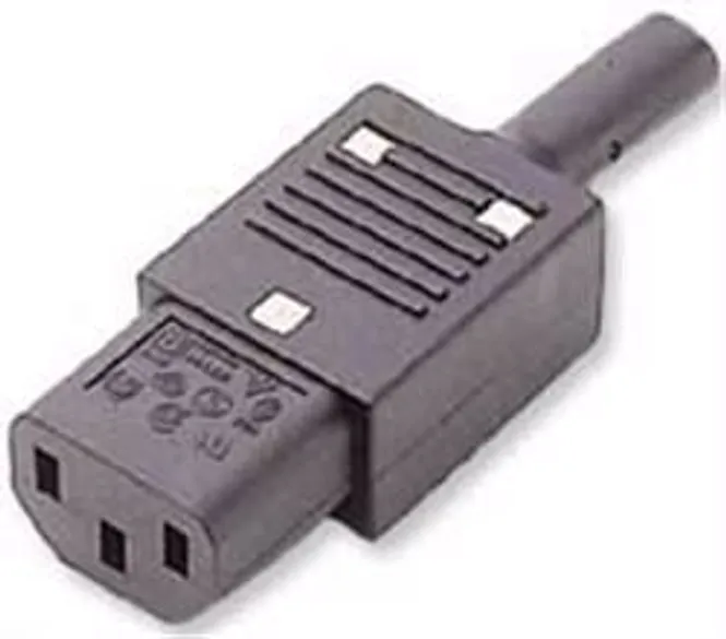 Hovedbilde C13 Plugg