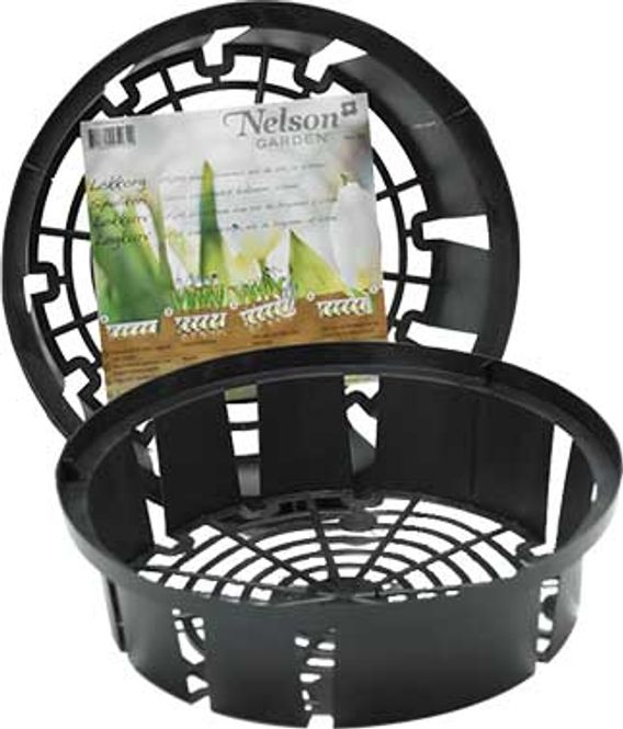 Hovedbilde Løk-kurv ø26 cm 3 pk