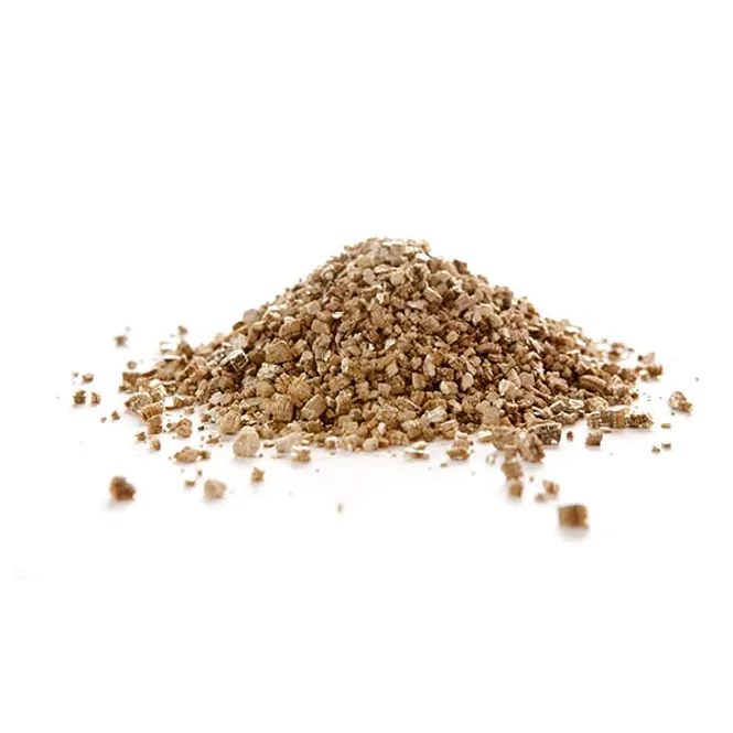 Hovedbilde Vermikulitt 6 liter 2-4 mm