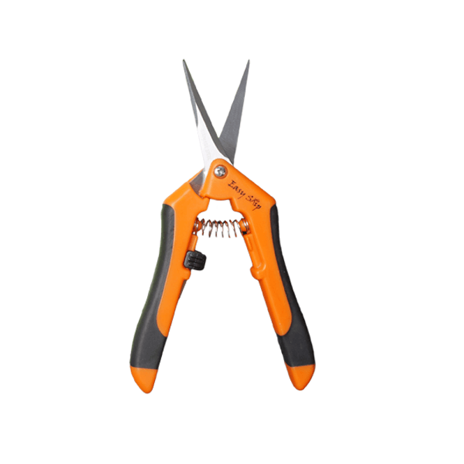 Hovedbilde Easy Snip trimmesaks, krummet blad