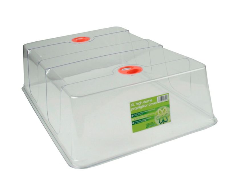 Garland 'XL High Dome' minidrivhus, lokk