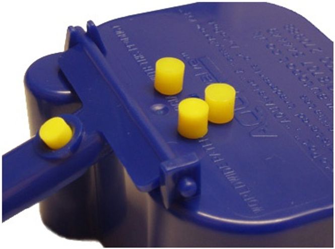 Hovedbilde AutoPot Silikonstopper for Aquavalve