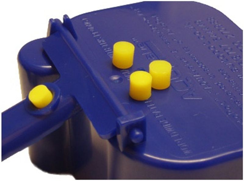 AutoPot Silikonstopper for Aquavalve