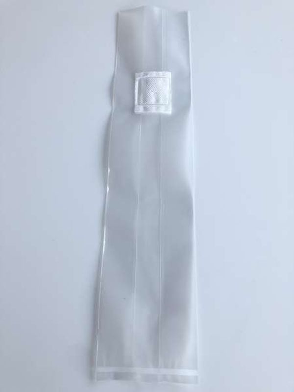 Mycobag 0,5 µM filter - 4a