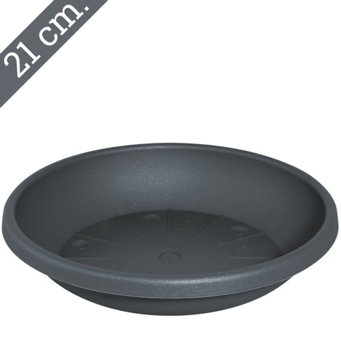 Hovedbilde Rund underskål ø21 cm