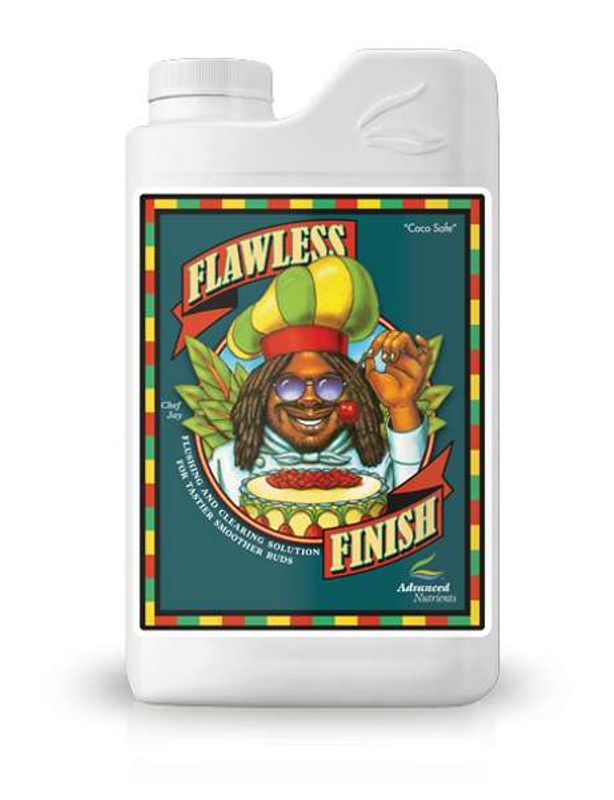 Flawless Finish 1 L, Advanced Nutrients