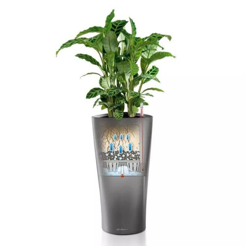 Delta Premium 30, Lechuza Blomsterpotte