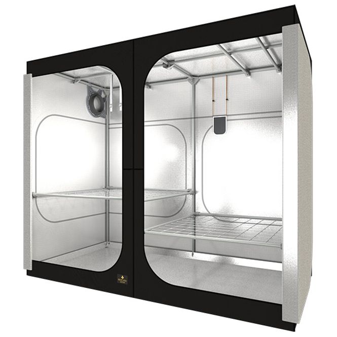 Hovedbilde Dark Room DR240W  237x120x200 cm V.4 Secret ...