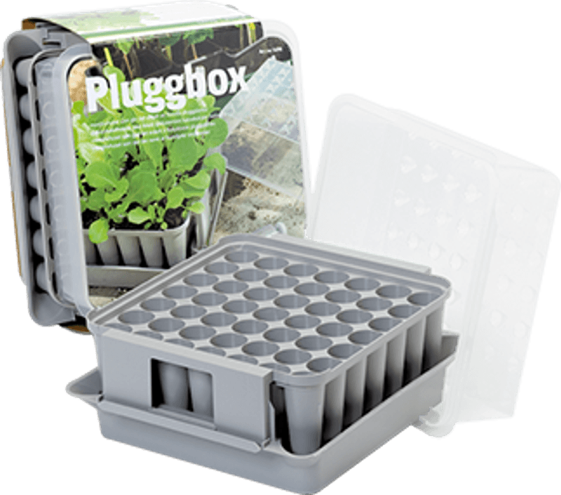POP-UP pluggboks