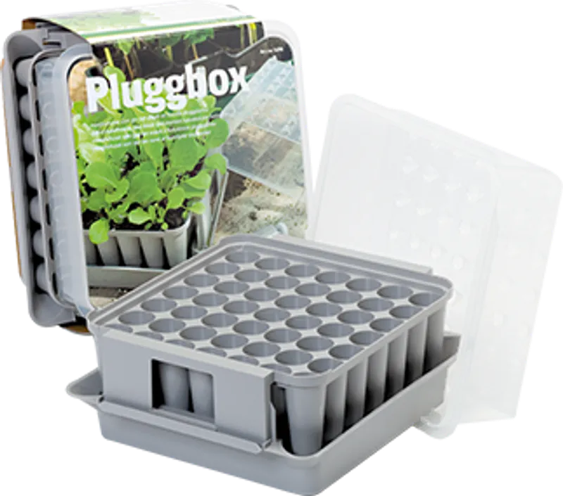 POP-UP pluggboks
