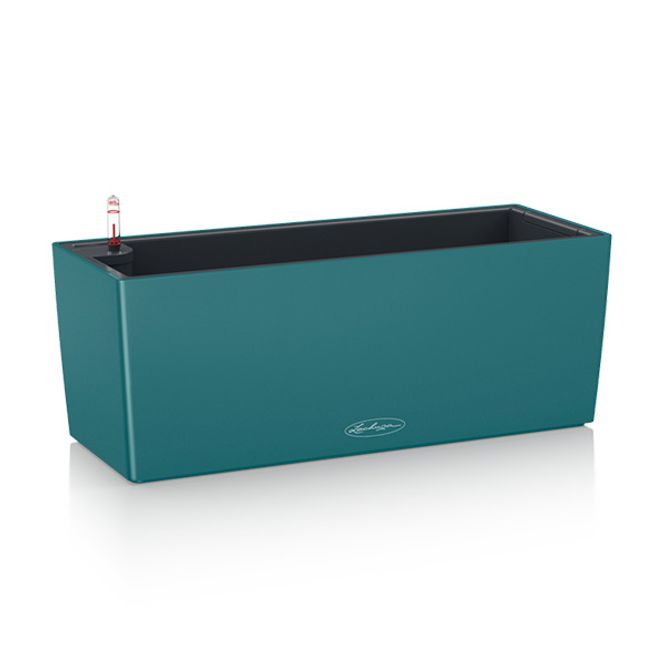 Hovedbilde Balconera Color 50 'Petrol Blue', Lechuza ...