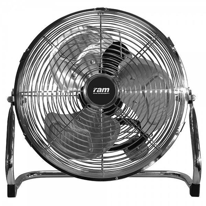 Hovedbilde RAM Gulvvifte 30 cm
