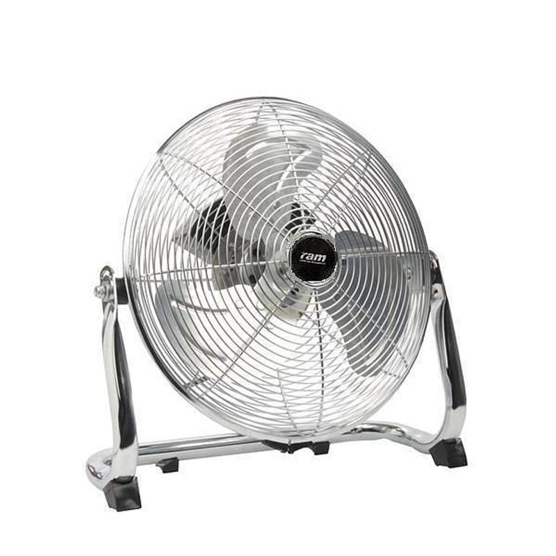 RAM Gulvvifte 30 cm