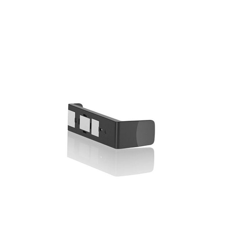 Magnetisk brakett til Cube Glossy Svart