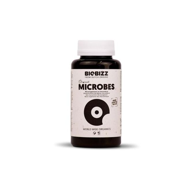 Hovedbilde Biobizz Microbes 150 g