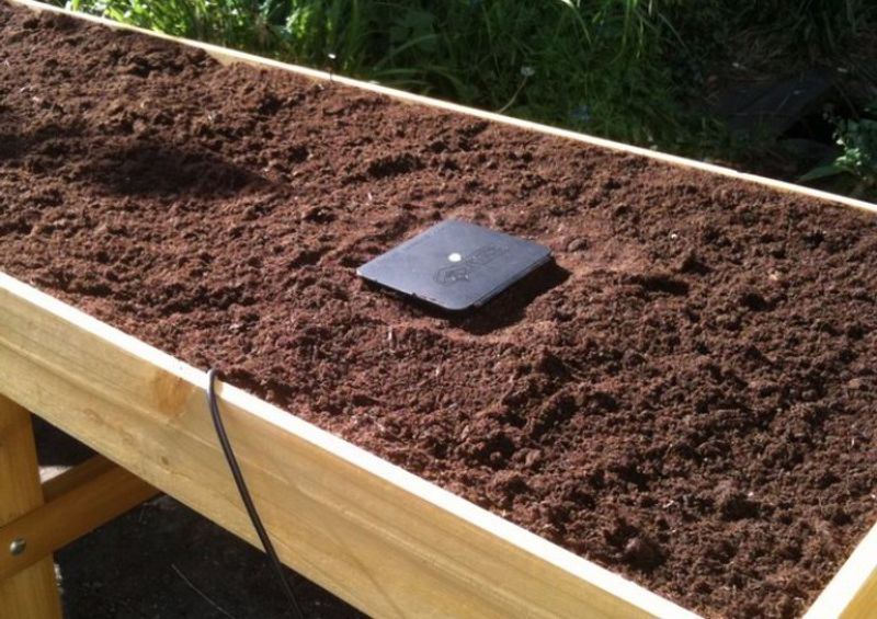 AutoPot Aquabox Straight