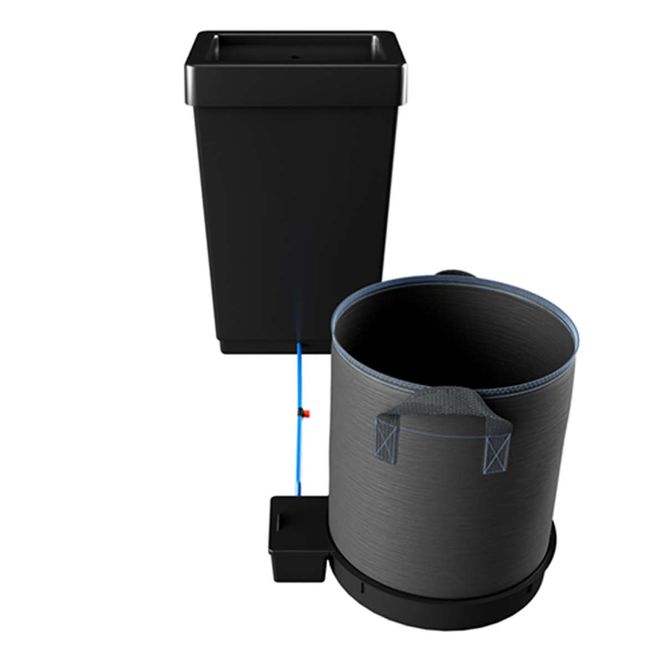 Hovedbilde AutoPot XXL 50 1-kit