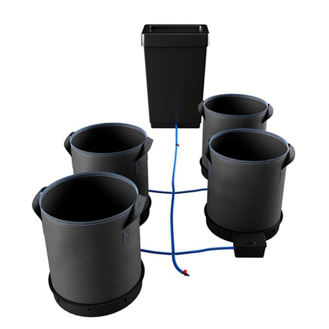 Hovedbilde AutoPot XXL 50 4-kit
