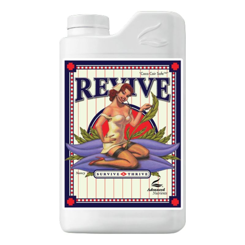 Revive 4 L, Advanced Nutrients