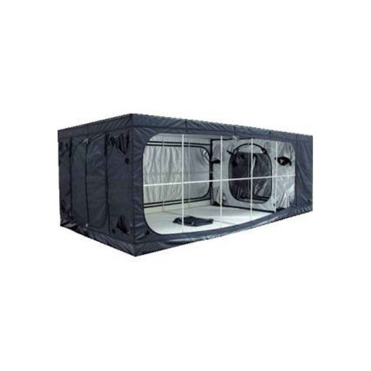Secret Jardin Intense Orca - INT600 Rev 2.0