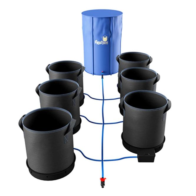 Hovedbilde AutoPot XXL 50 6-kit