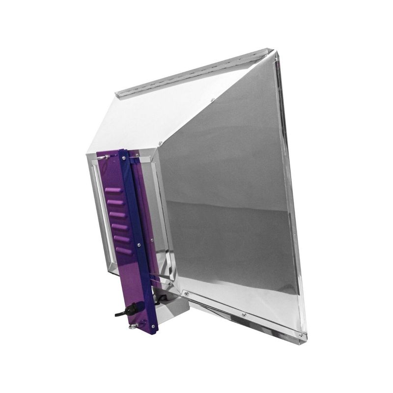 Lumatek Tekken Pro E40 Miro SE Reflektor