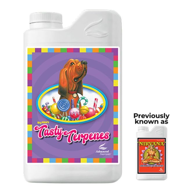 Hovedbilde Tasty Terpenes 1 L, Advanced Nutrients
