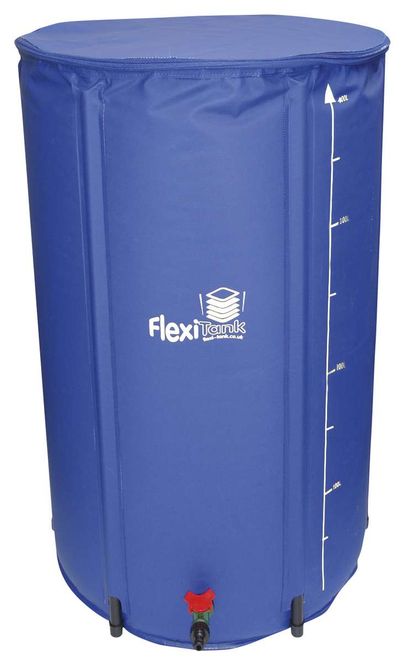 Hovedbilde AutoPot Flexitank 400 L